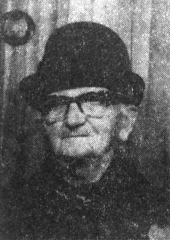 Anna Schiller 1890-1976 Anna Schiller 1890-1976